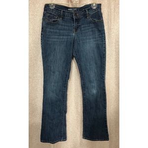 Old Navy The Flirt Jeans